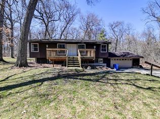 2359 White Oak Trl, Oregon, WI 53575