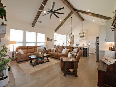 4717 Sasha Way, Caddo Mills, TX, 75135