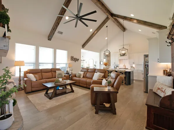 4717 Sasha Way, Caddo Mills, TX 75135