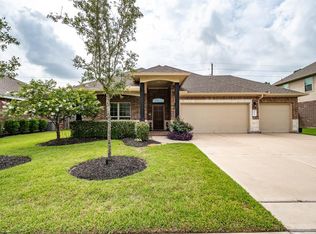 9915 Easterwood Trl, Tomball, TX 77375