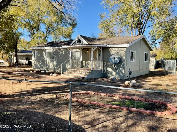 1930 Javelina Path, Chino Valley, AZ 86323