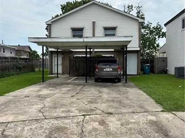 8600 International Ct, River Ridge, LA 70123