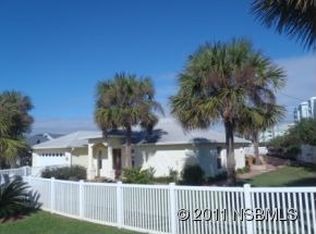 832 Hope Ave, New Smyrna Beach, FL 32169