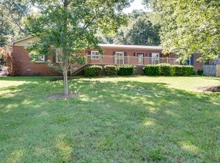 1008 Waller Rd, Brentwood, TN 37027