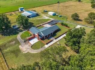 49612 W Highway 19, Stratford, OK 74872