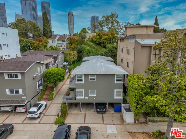 1944 S Beverly Glen Blvd, Los Angeles, CA 90025