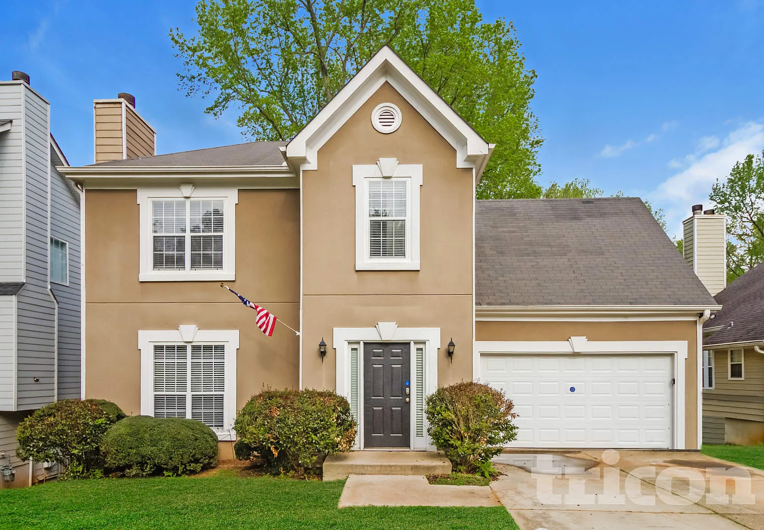 1475 Watercrest Circle Lawrenceville GA — Photo 1