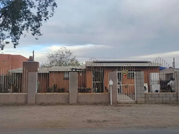 2626 N 15th Ave, Tucson, AZ 85705