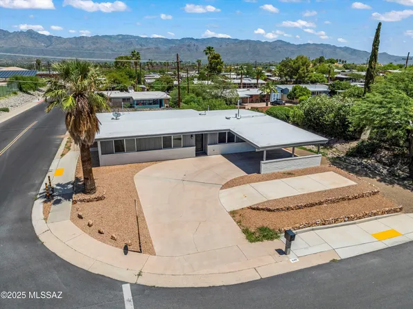 8401 E 3rd St, Tucson, AZ 85710