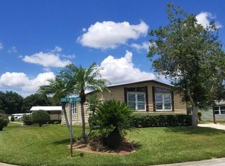 2306 Loveplum Ct #640, Zellwood, FL 32798