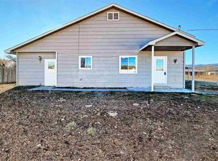 781 Coffman Rd, Whitewater, CO 81527