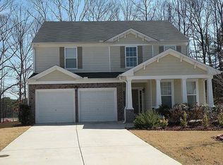 5993 Haddon Pl SE, Mableton, GA 30126