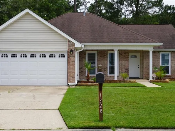 1328 Denmark Ct, Slidell, LA 70461