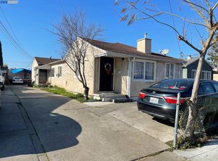 9837 Plymouth St, Oakland, CA 94603
