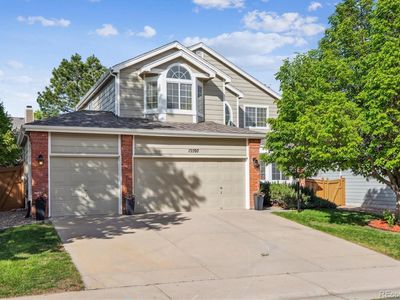 15597 E Dorado Avenue, Centennial, CO, 80015