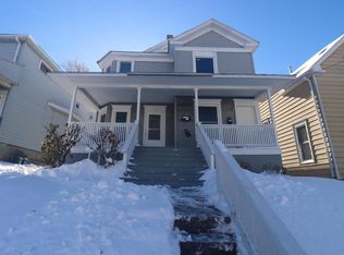 1819 W 6th St, Racine, WI 53404