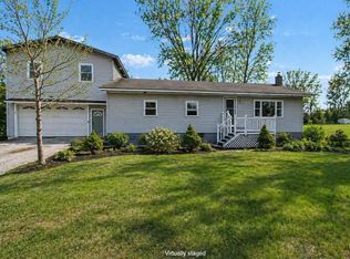 800 Fisher Pond Road, St. Albans Town, VT 05478