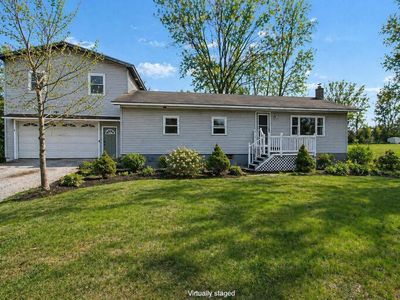 800 Fisher Pond Road, Saint Albans, VT, 05478