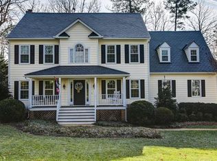 13609 Sovereign Ct, Henrico, VA 23233