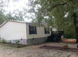 8980 State Highway 219, Hamilton, GA 31811