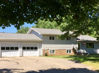 20700 Lake Montcalm Rd, Howard city, MI 49329