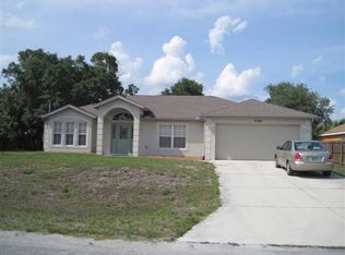 5380 Arley Rd, North Port, FL 34288