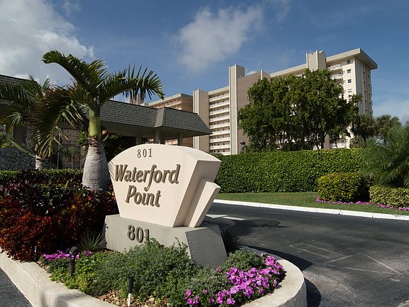 2nd image of 801 S Federal Hwy APT 109