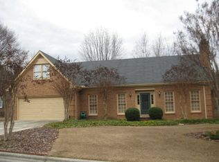 2006 Kingsridge Dr, Dalton, GA 30720