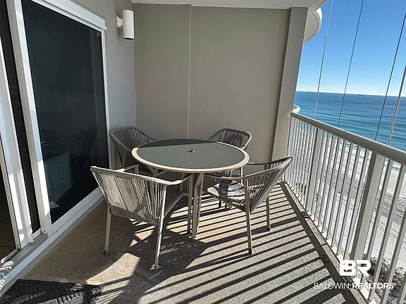 4th image of 24568 Perdido Beach Blvd APT 803