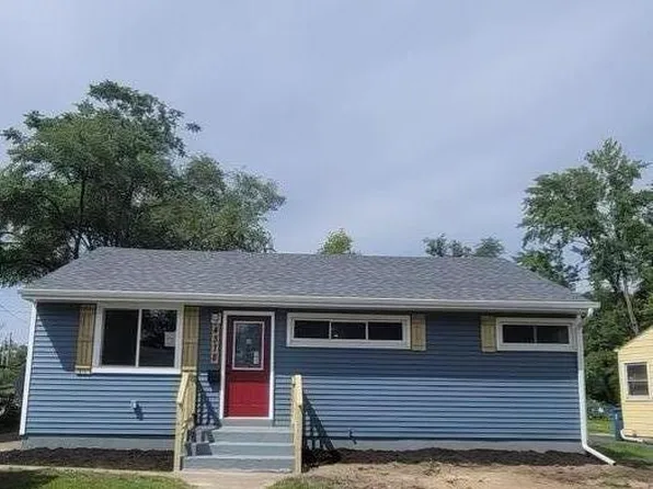 4318 E 12th Pl, Gary, IN 46403