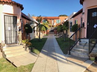 2416 E St, San Diego, CA 92102