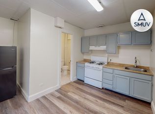 929 N Calvert St APT 3F, Baltimore, MD 21202