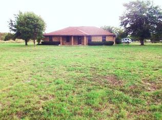 5034 Fm 273, Bonham, TX 75418