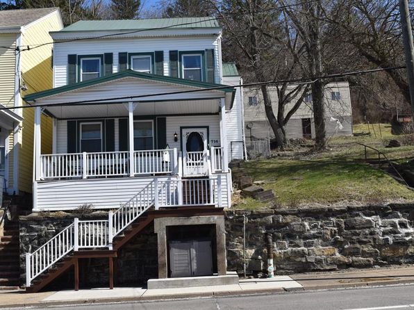 714 Market St, Wheeling, WV 26003