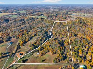 0 County House Rd, Cottontown, TN 37048