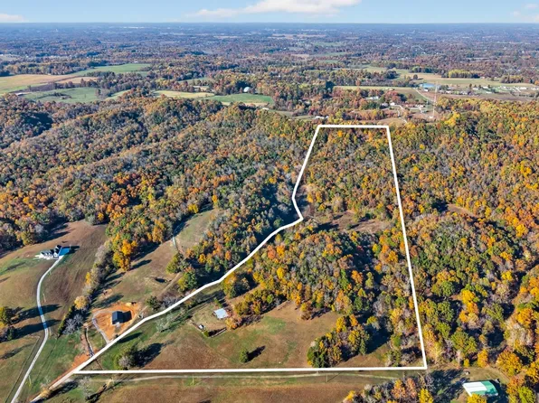 0 County House Rd, Cottontown, TN 37048