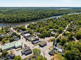 64 Main Street, Richmond, ME 04357