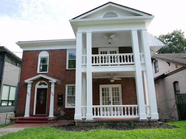 825 N Ave Ne, Atlanta, GA 30306