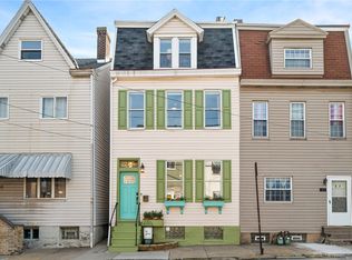 255 Edmond St, Pittsburgh, PA