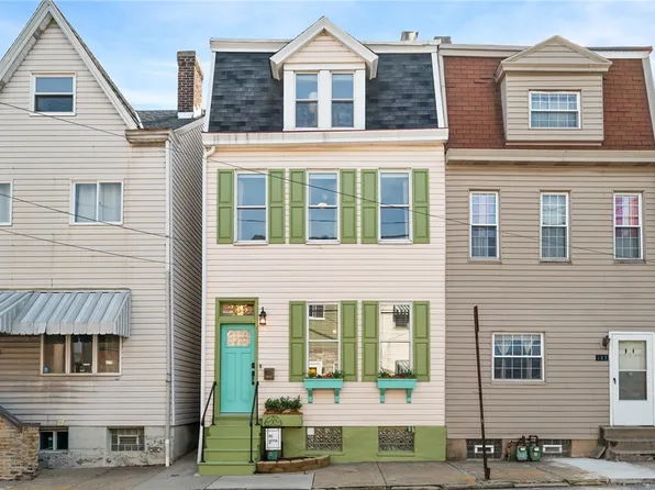 255 Edmond St, Pittsburgh, PA 15224