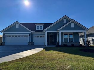 1516 Crested Iris Way LOT 440, North Myrtle Beach, SC 29582