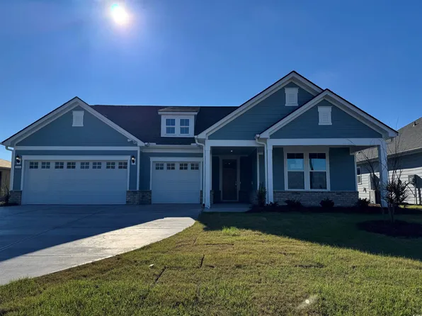 1516 Crested Iris Way Phase 4 Lot 440, North Myrtle Beach, SC 29582