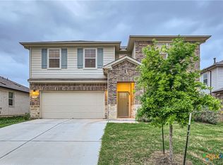 10601 Seguin St, Austin, TX 78754