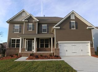11493 Cedarvale Farm Pkwy #312, Midland, NC 28107