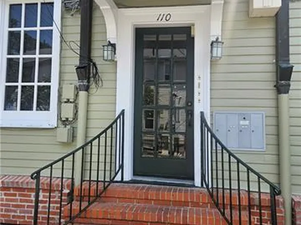 110 S Pierce St APT C, New Orleans, LA 70119