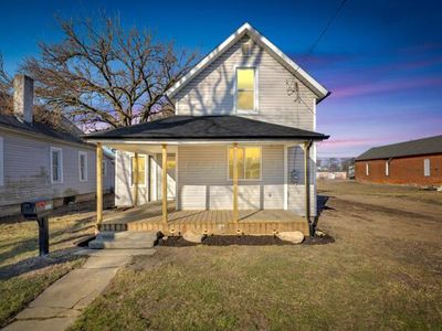 523 N State St, Marion, OH, 43302