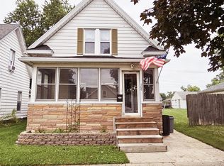 506 W Grove St, Mishawaka, IN 46545