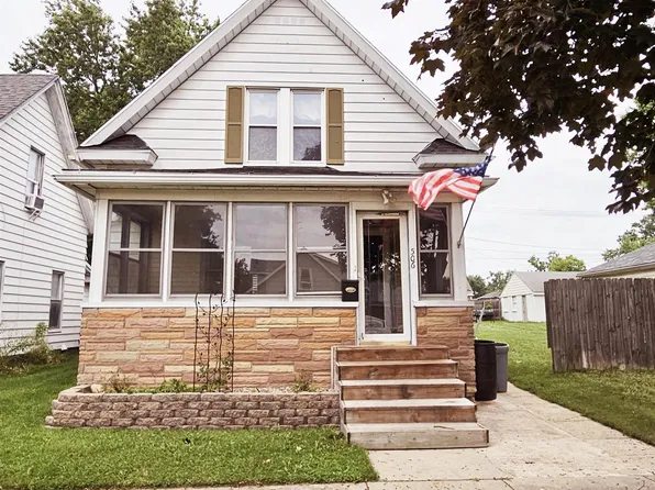 506 W Grove St, Mishawaka, IN 46545