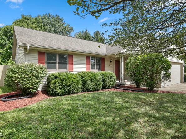 (undisclosed Address), Columbus, IN 47203