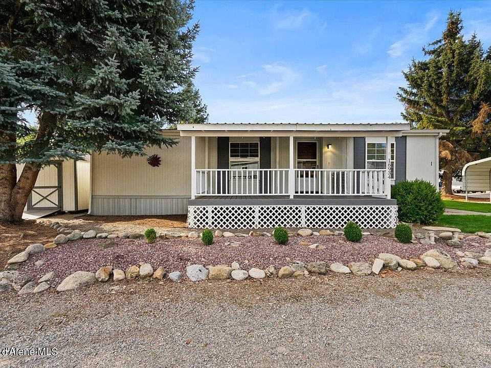 16934 W Santiago Cir, Hauser, ID 83854 Zillow
